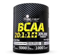 BCAA 20:1:1 + Xplode Powder Pera, 200 g
