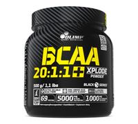BCAA 20:1:1+ Xplode Powder Pompelmo, 500 g