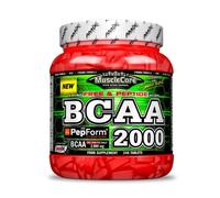 BCAA 2000