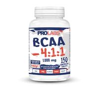 PROLABS BCAA 4:1:1, 150 compresse