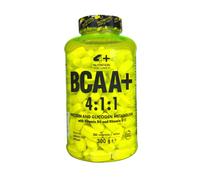 BCAA+ 4:1:1, 300 g