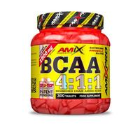 BCAA 4:1:1, 480 grammi