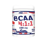 PROLABS BCAA 4:1:1, 400 compresse