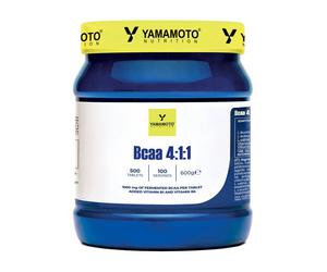 Bcaa 4:1:1, 600 g