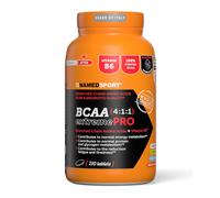 NAMED SPORT BCAA 4:1:1 EXTREME PRO 210 CPR