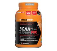 Bcaa 4:1:1 Extremepro 110 Compresse