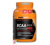 NAMED SPORT BCAA 4:1:1 EXTREME PRO 110 CPR