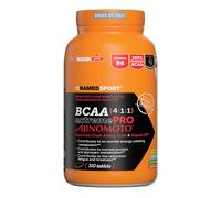 Bcaa 4:1:1 extremepro 310 compresse