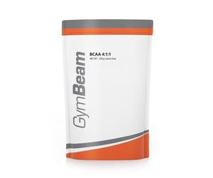 BCAA 4:1:1 Istantanei aminoacidi ramificati solubili in polvere 250 g