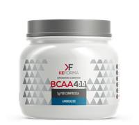 BCAA 4:1:1 Keforma 300 Compresse