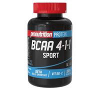 BCAA 4:1:1 Pronutrition 100 cpr Aminoacidi Ramificati Kyowa Quality Recupero