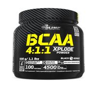 BCAA 4:1:1 Xplode Powder Pera, 500 g