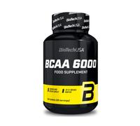 BioTechUSA BCAA 6000 (100 Compressa)