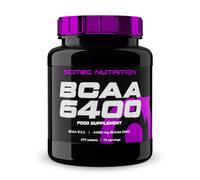 Scitec Nutrition BCAA 6400 (375 Compressa)