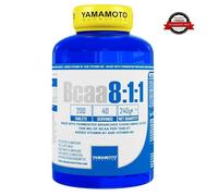 YAMAMOTO BCAA 8:1:1 200 TAV