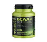 +WATT BCAA 8:1:1 200 CPR