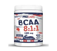 PROLABS BCAA 8:1:1 400 CPR
