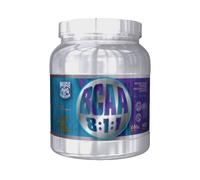 BCAA 8:1:1 Aminoacidi Ramificati 400 compresse, Muscle Center