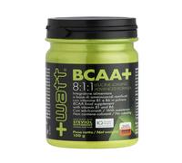 BCAA+ 8:1:1 Polvere Arancia, 100 g