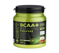 BCAA+ 8:1:1 Polvere Mela, 300 g
