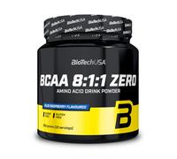 BIOTECH USA BCAA 8:1:1 ZERO 250 GR Cola