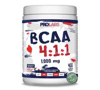Bcaa Aminoacidi Ramificati Compresse 4.1.1 Amminoacidi 100% Veg con Vitamina B6