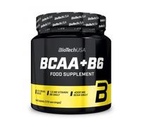BIOTECH USA BCAA+B6 340 TAV