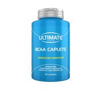 ULTIMATE ITALIA BCAA CAPLETS 120 CPR