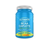 ULTIMATE BCAA200 CAPL 240CPR