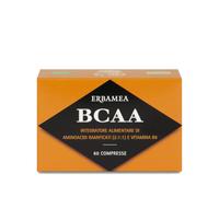 BCAA Da 60 Compresse