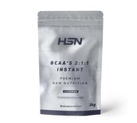 Bcaa istantaneo 2:1:1 2.0 1kg senza gusto