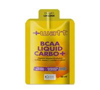 BCAA Liquid Carbo+ Limone, 30 ml