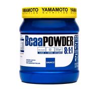 BCAA POWDER 8:1:1 - Aminoacidi Yamamoto 300 g