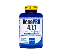 YAMAMOTO BCAA PRO 4:1:1 200 TAV