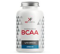 BCAA RAMIFICATI KEFORMA 100 Compresse