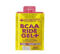 BCAA Ride Gel+ Tutti i Frutti, 50 g