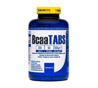 Bcaa TABS, 360 g