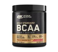 BCAA Train+Sustain Fragola e Kiwi