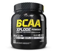 BCAA Xplode Powder (500 g) Lemon
