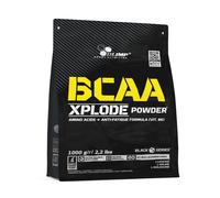 BCAA Xplode Powder Cola, 1000 g