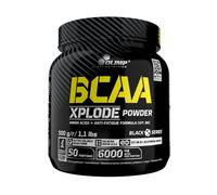OLIMP BCAA Xplode Powder Cola, 500 grammi