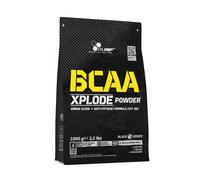 BCAA Xplode Powder Limone, 1000 g