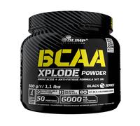 OLIMP BCAA Xplode Powder T alla Pesca, 500 grammi