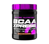SCITEC NUTRITION BCAA Xpress Pera, 280 grammi