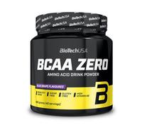 BCAA Zero Arancia, 360 g, Biotech USA