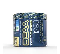 Bcaa Zero Carbs 1250 in Compresse 162 g Compresse