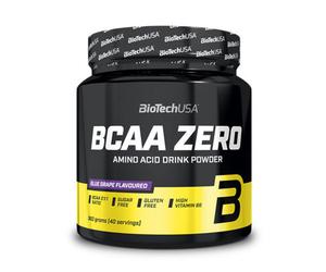 BCAA Zero Tè alla Pesca, 360 grammi