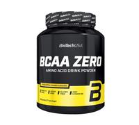 BCAA Zero Tè alla Pesca, 700 grammi