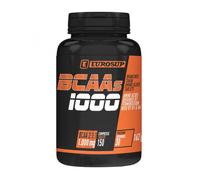 BCAAs 1000, 162 g