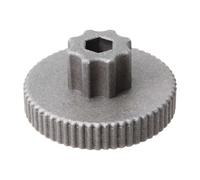 BCARE CHIAVE IN ALLUMINIO PER DADO CHIUSURA GUARNITURA SHIMANO